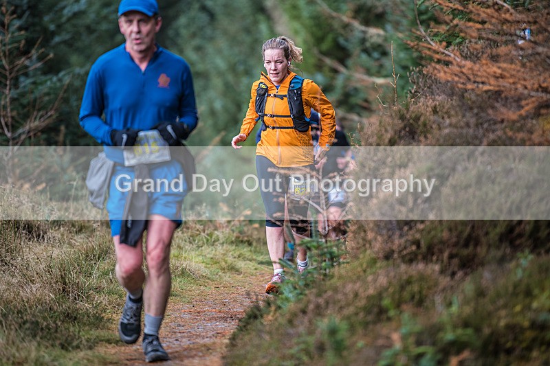 Glentress-952 - High Terrain Events Glentress 21 & 10K Trail Races Saturday 15th November 2025