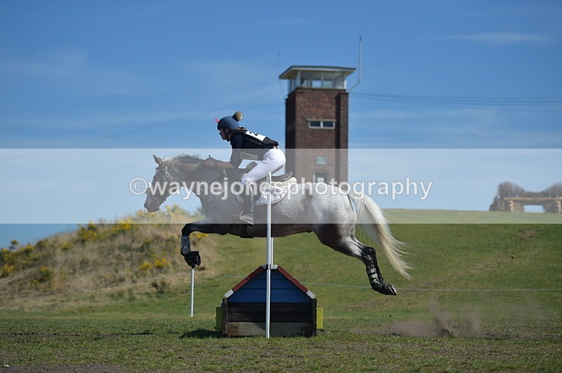 NGP_6429 - XC Time 12:01 to 12:22