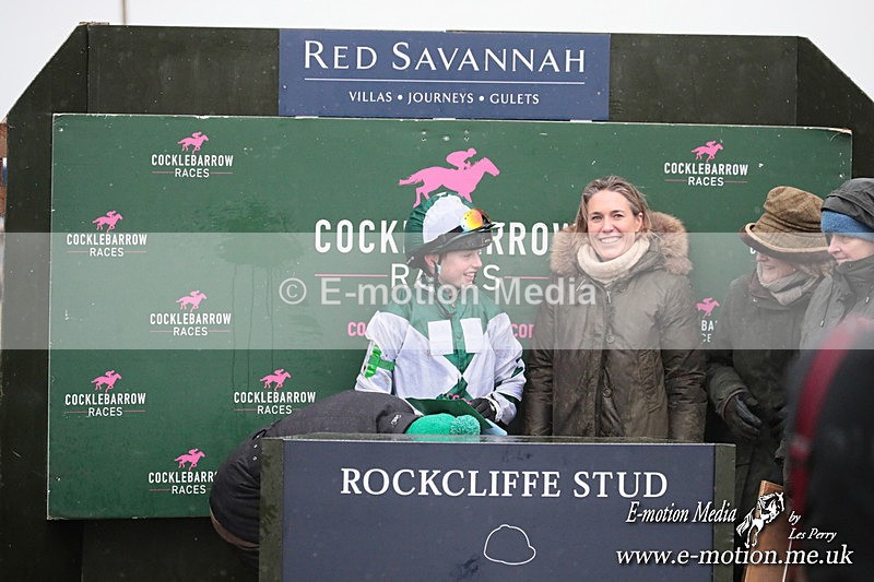 PRPTP 260125 643 - Pony Racing from Cocklebarrow Farm 26/01/25