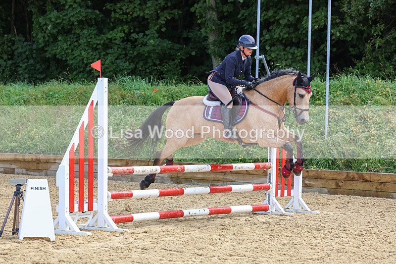 3E7A9716 - Class 8: 80cm Senior