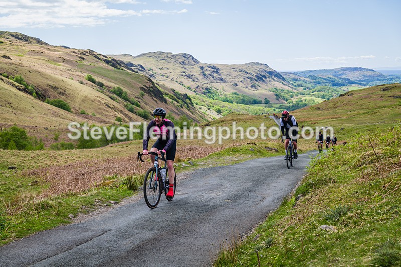 135633-2 - Hardknott Pass Camera 1 13.00-14.00
