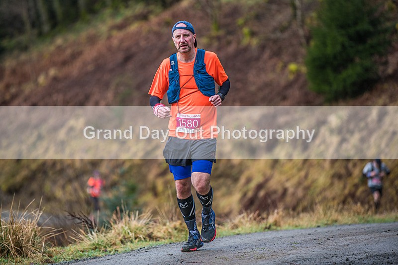 Glentress-289 - High Terrain Events Glentress Marathon 21 & 10K Trail Races Sunday 18th February 2024