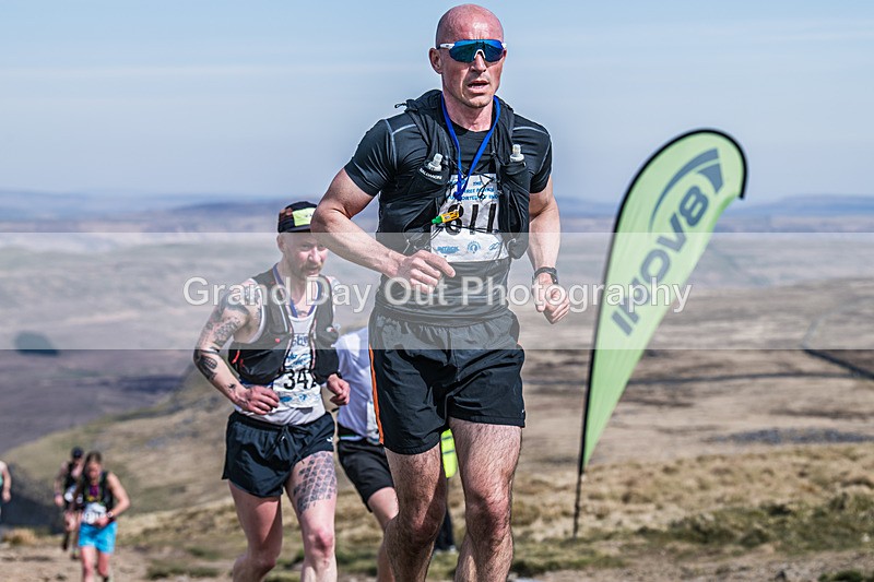 Pen-Y-Ghent-232 - The 3 Peaks Race Saturday 25th April 2026 - Pen Y Ghent