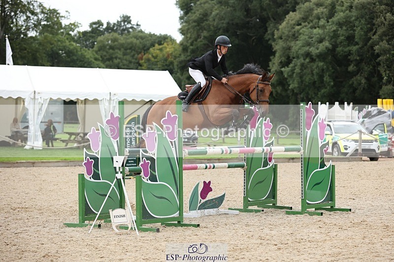 240817-153613-02305 - 06A Snr Fox 1.20m open