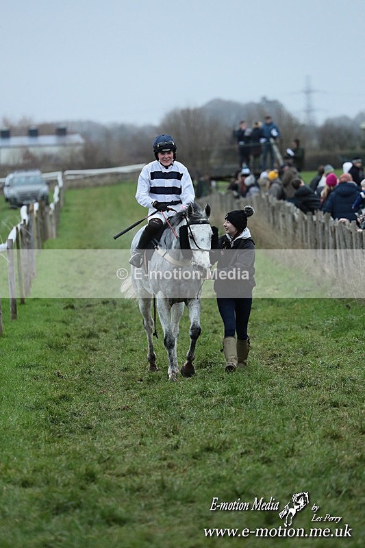 PtP 141225  1594 - Harkaway Club PtP Chaddesley Corbet 28/12/25