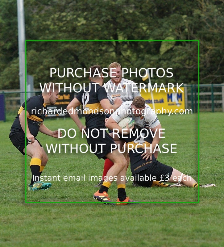 DSC09728 - Kendal Rugby 2nds v Birkenhead