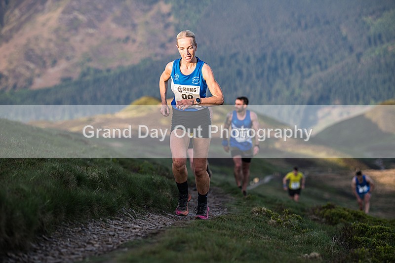 Lords Seat-197 - Lords Seat Fell Race Wednesday 30th April 2025
