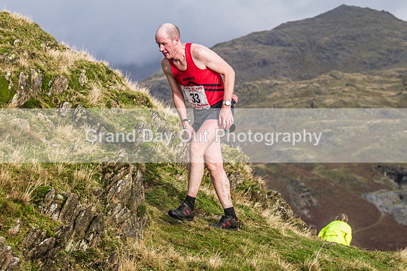 Dunnerdale-192 - Dunnerdale Fell Race Saturday 8th November 2025