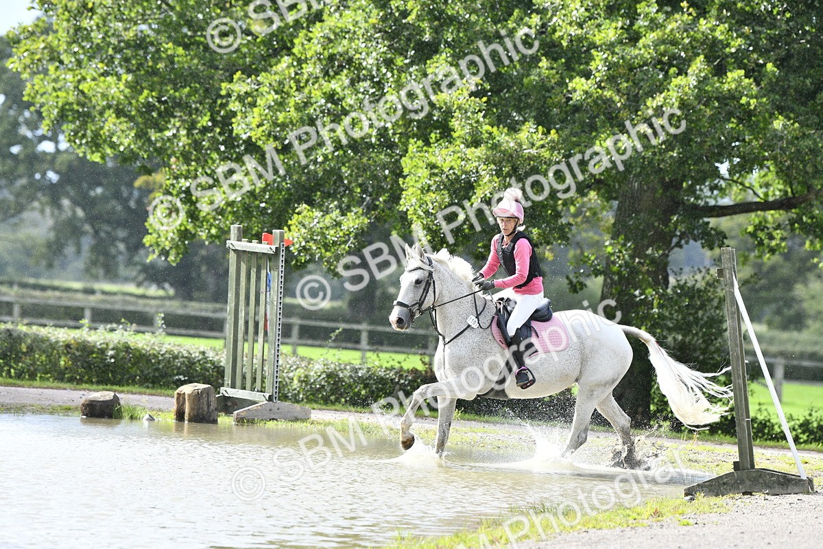 SBM_09766 - E3 - Eventers Challenge 80cm Open