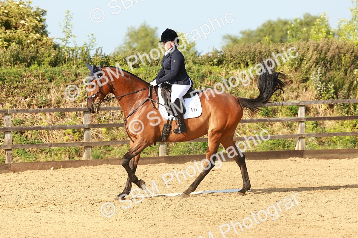 SBM_000409 - Class 5 - Novice 2
