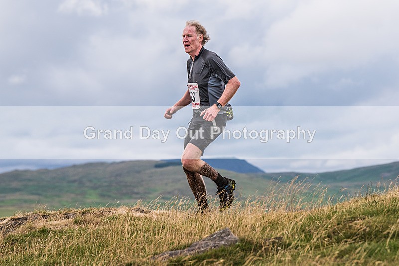 Reston-253 - Reston Scar Fell Race Wednesday 5th July 2023