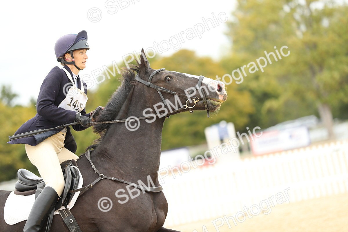 SBM_65935 - J48 - Pairs Jumping Open 70cm & 85cm