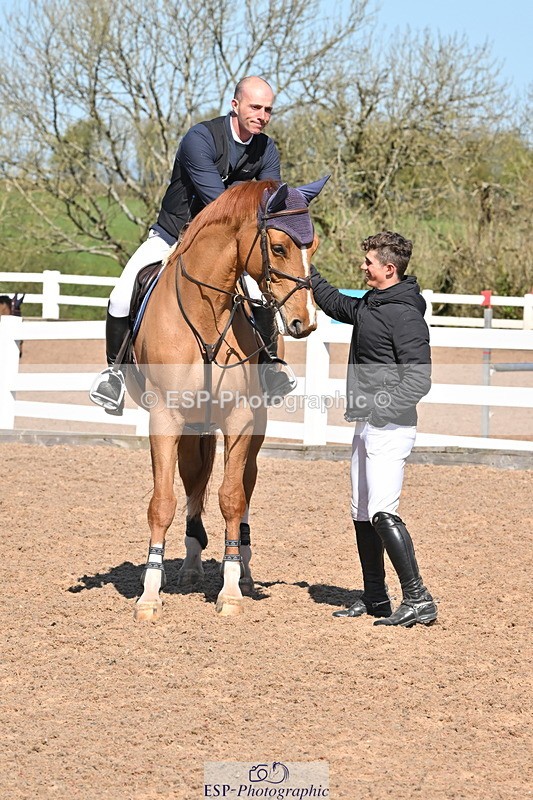 240420A-110340-10451 - Cls 19, 1 Star Silver Tour 1.20m