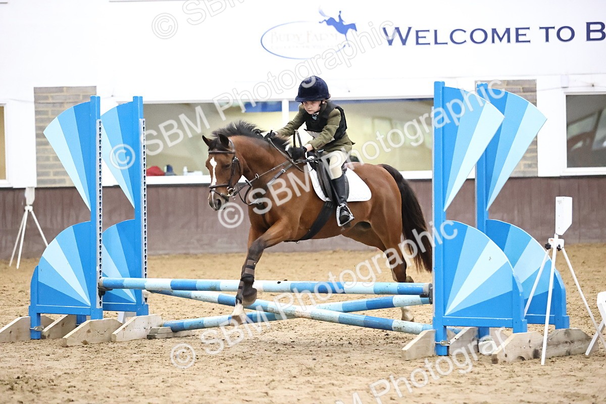 SBM_000970 - Class 4 - Prestige Design & Workwear 60cm