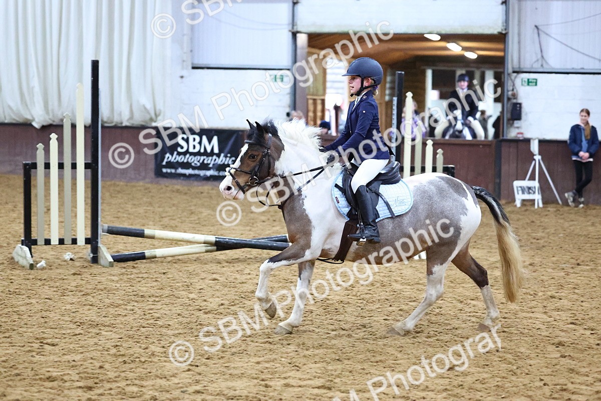 SBM_000522 - Class 2 - 50cm