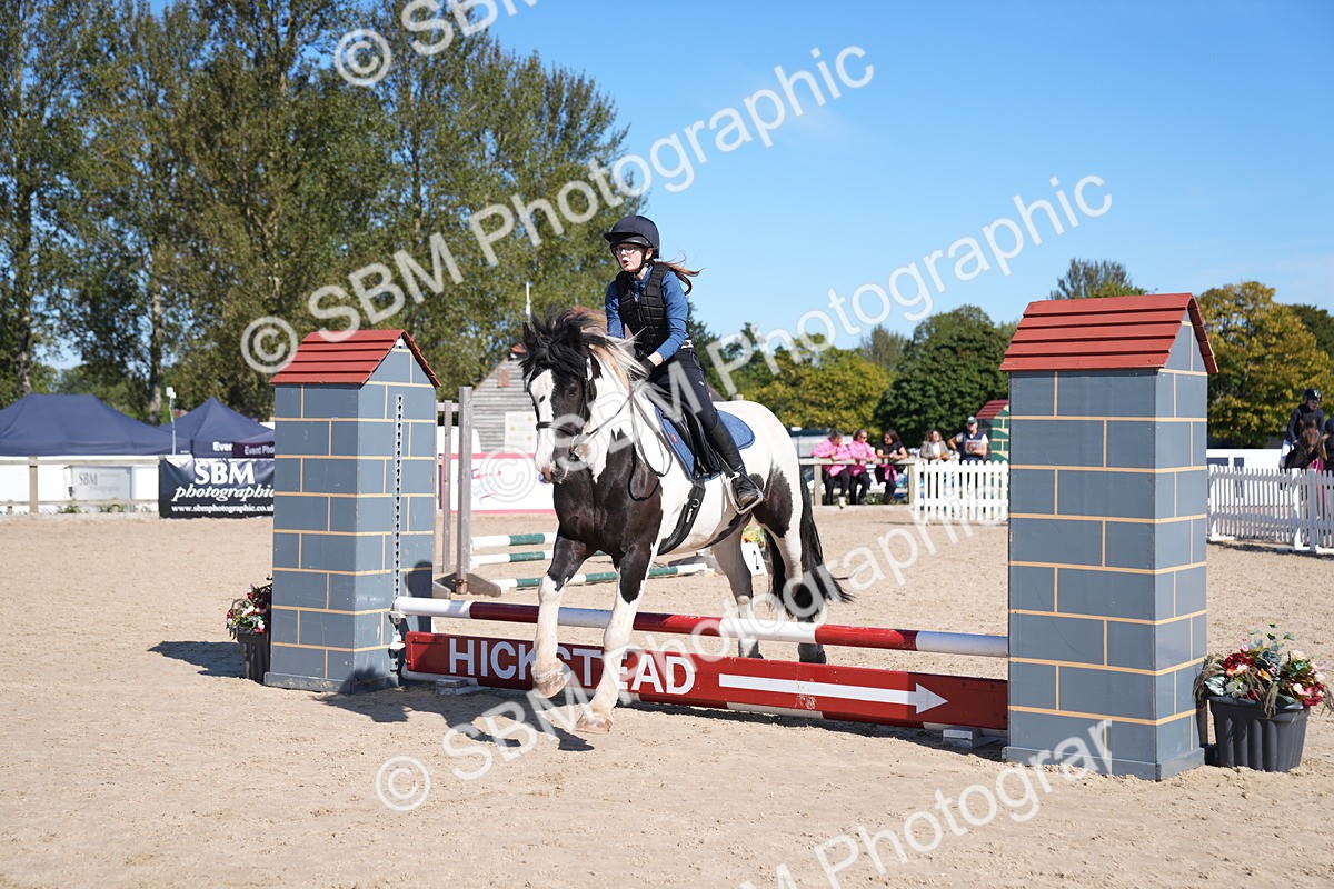 SBM_19417 - J57 - Clear Round 50cm