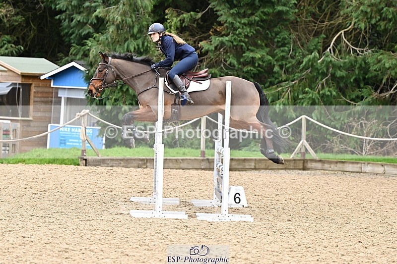 250201A-113436-00453 - Cls 02 Local Horse 100cm