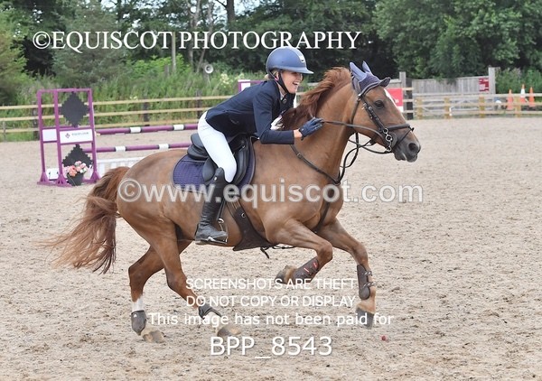 BPP_8543 - CLASS 18 SUN Winter/ Summer 128cm/ Winter/ Summer 138cm