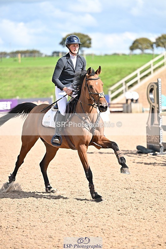 250924-132147-00433 - Cls 4 Newcomers and 1.10m Open