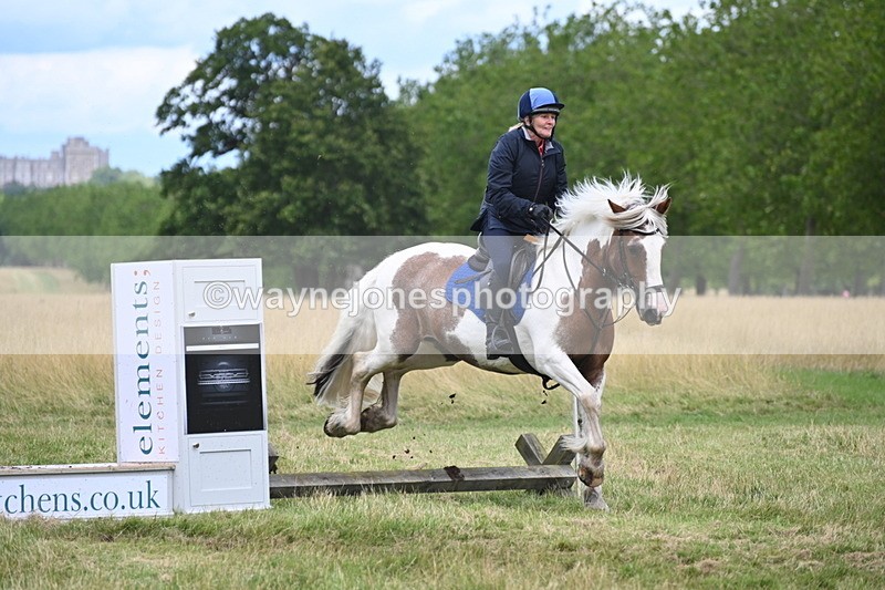 WJ6_5500 - Time at Jump 13:35 to 14:42