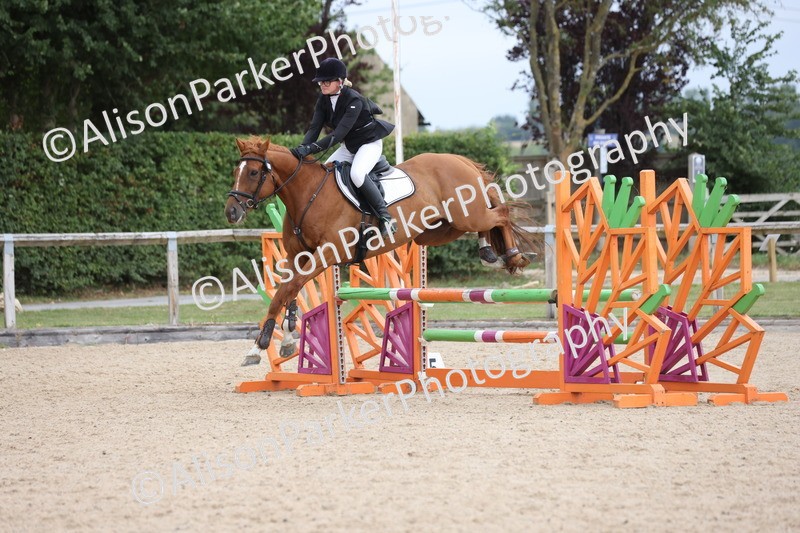 20250803-1119 - Class 4 - 90cm