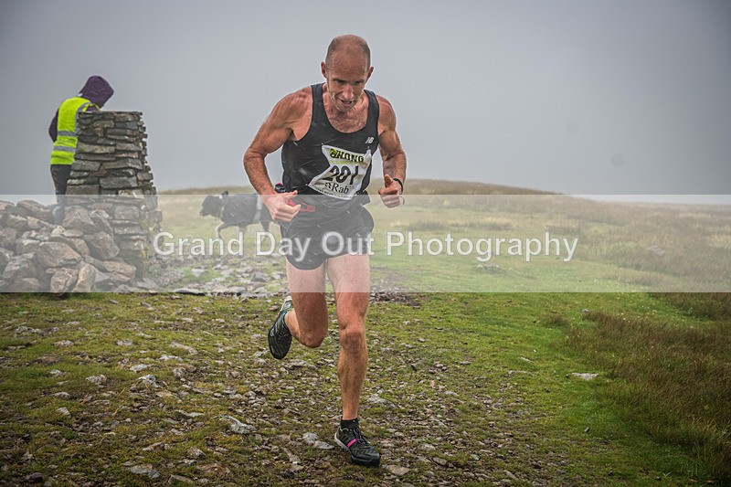 Matterdale-23 - Kong Matterdale Horseshoe Fell Race Saturday 20th August 2022