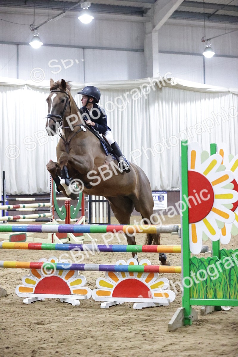 SBM_002010 - Class 4 - 1.10m