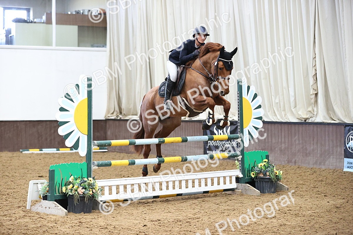 SBM_003012 - Class 10- Senior Discovery - 1.00m