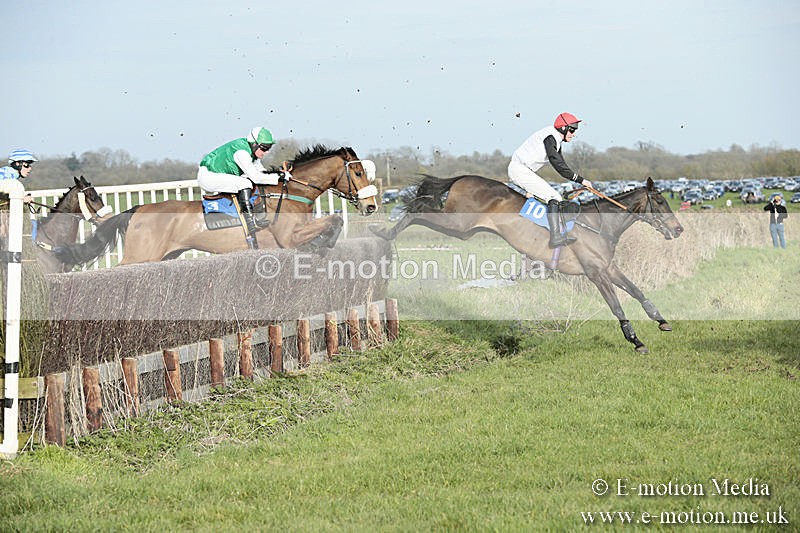 PtP 230319 480 - VWH Hunt Siddington Point-to-Point Racing 23/03/19