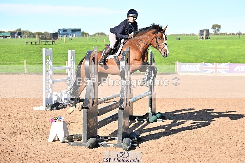 250920-164348-01931 - Cls 23 UnAffiliated 80cm Derby