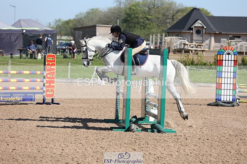 250430-101142-00068 - Cls 1 Clear Round, British Novice and 90cm Open