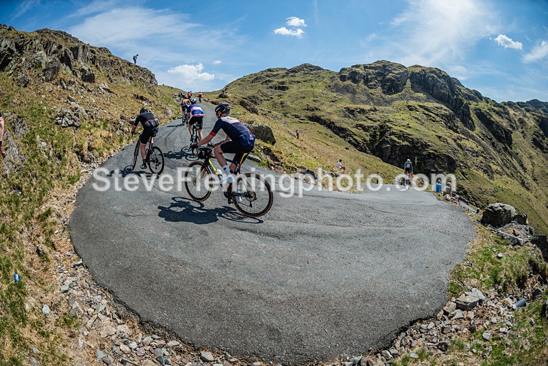 130425 - Hardknott Hairpin 13.00 - 14.00