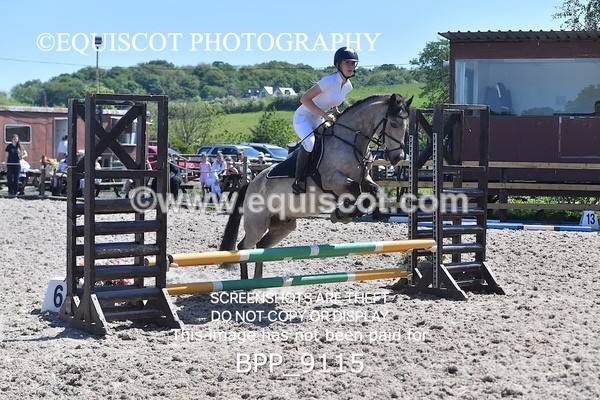 BPP_9115 - CLASS 5 60CM