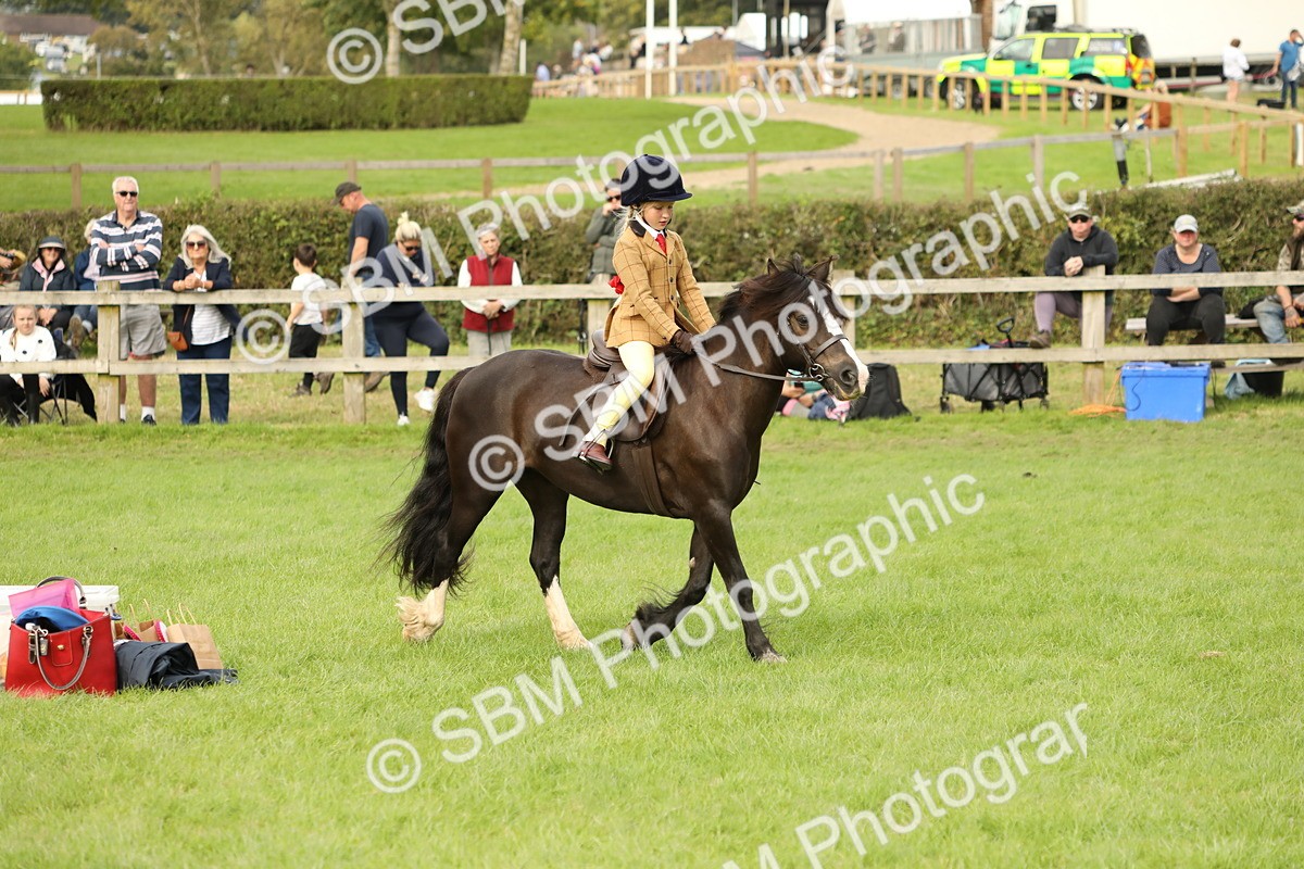 SBM_71548 - S41 - Ridden Equitation (Best Rider)