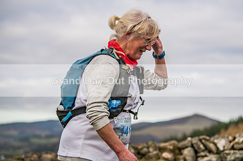 Tweed Valley-922 - High Terrain Events Tweed Valley 50 & 65K Ultra Trail Races Sunday 16th November 2025