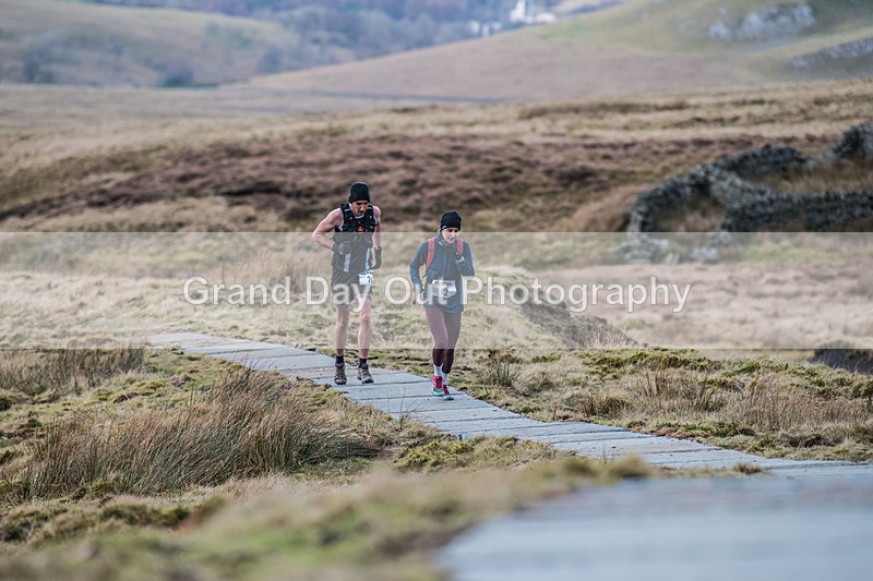 Nine Standards-130 - Nine Standards Fell Race Thursday 1st January 2026