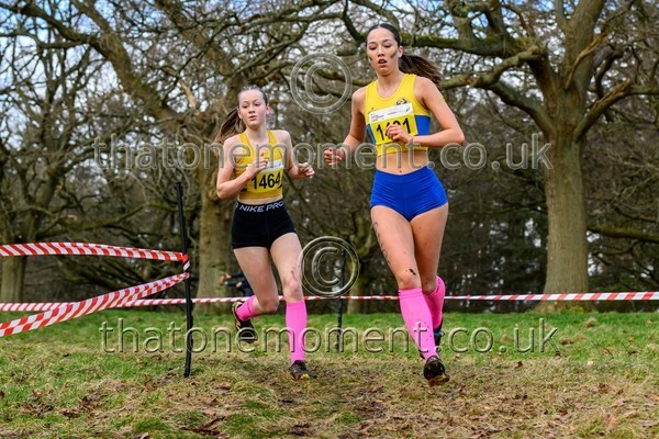 Falkirk25-913006 - U17 Women
