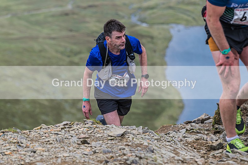 Grisedale HS-355 - Grisedale Horseshoe Fell Race Saturday 5th September 2026