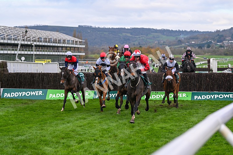 161124-Race 2-The Newest One-9603 - Race 2