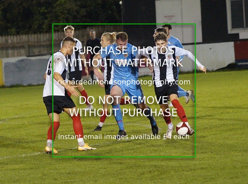 DSC01326 - Kendal Town photographs 2020/21 season