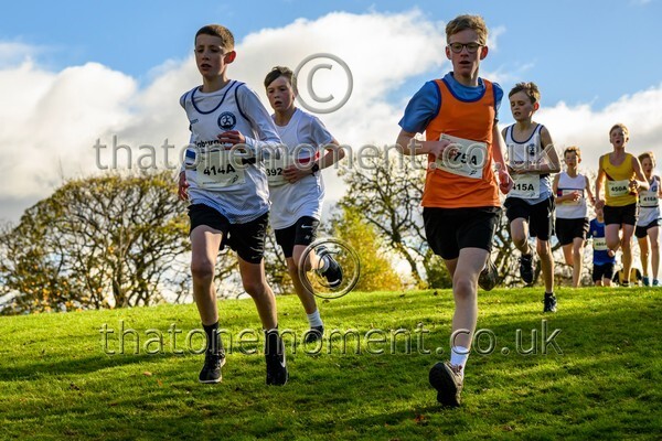 NatRel25-914244 - Young Male Set One