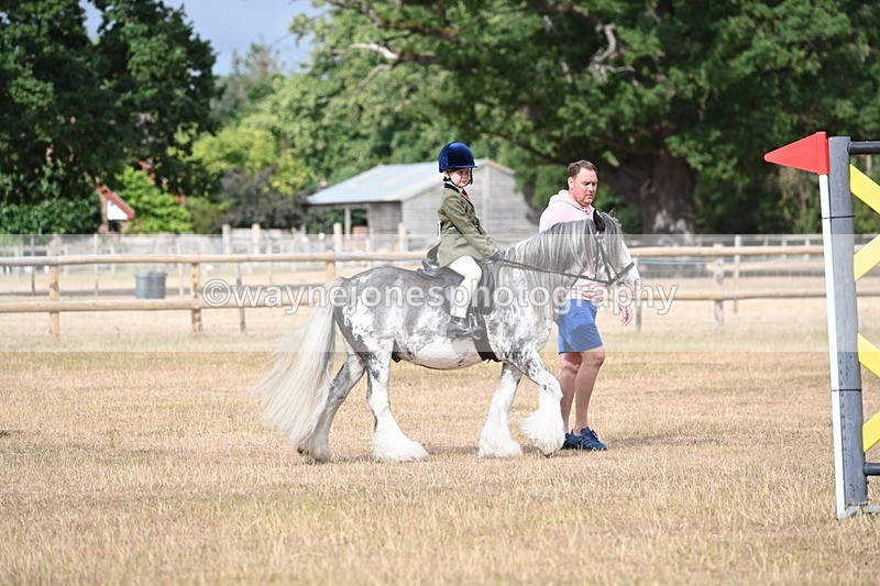 WJ6_7570 - Class 9 Tack and Turnout