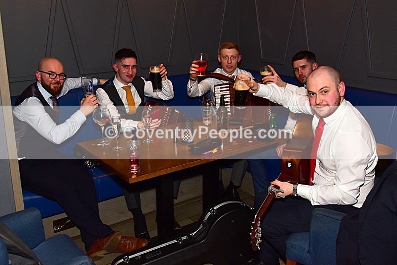 GRC-916 - Emma and Ciaran