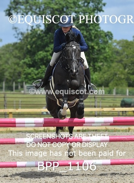 BPP_1106 - Senior Discovery/ 1m Open