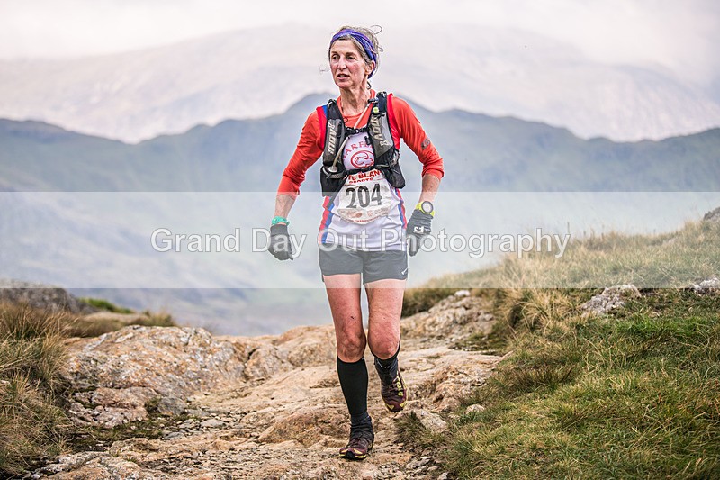 Peris Horseshoe-923 - Peris Horseshoe Fell Race Saturday 21st September 2024