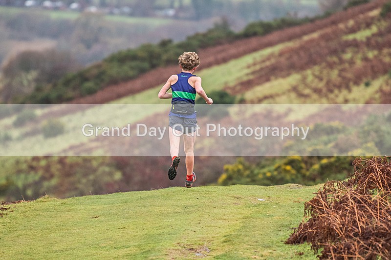 Sale Junior-90 - Sale Junior Fell Races Saturday 22nd November 2025