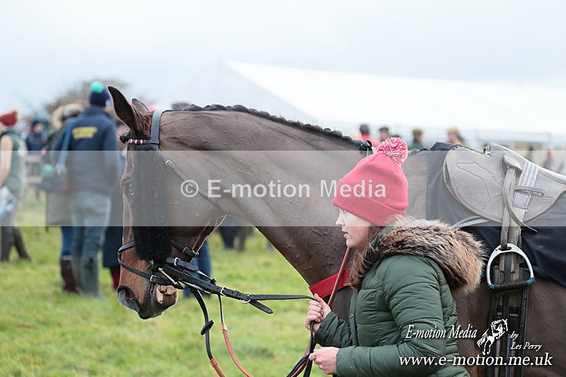 PtP 291224 656 - Harkaway Club PtP Chaddesley Corbett 29/12/24