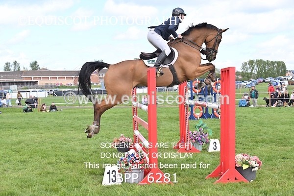 BPP_6281 - CLASS 4 B&C RHS CHAMP QUAL