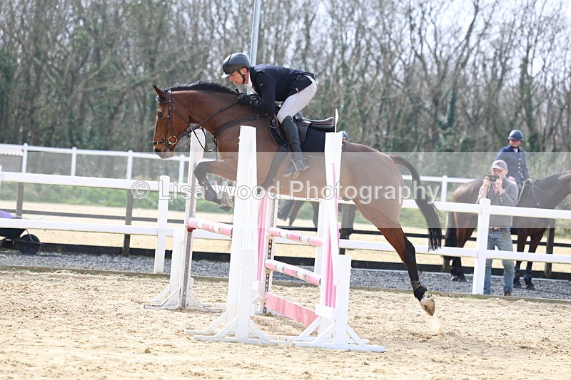 3E7A7040 - Class 5: Senior 95cm