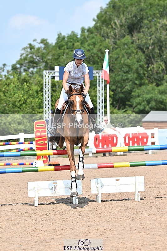 240801A-115236-00569 - Cls 10 1.05m Amateur Qualifier